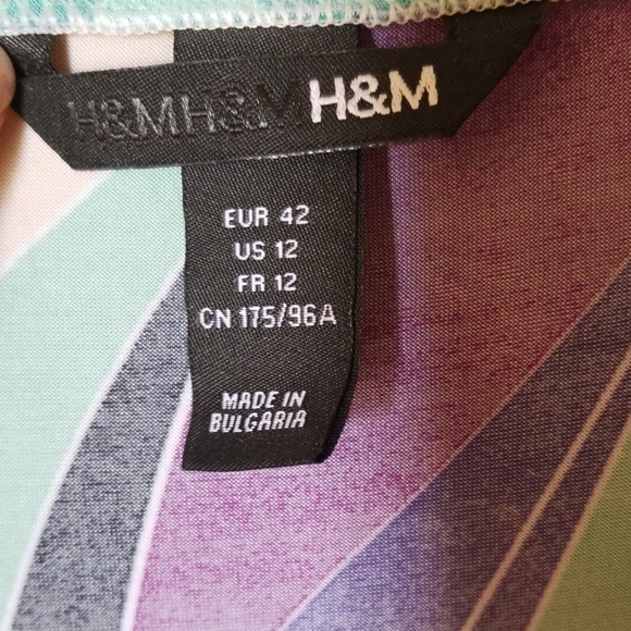 Womens H&M dress - Picture 3 of 6